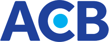 Logo ACB