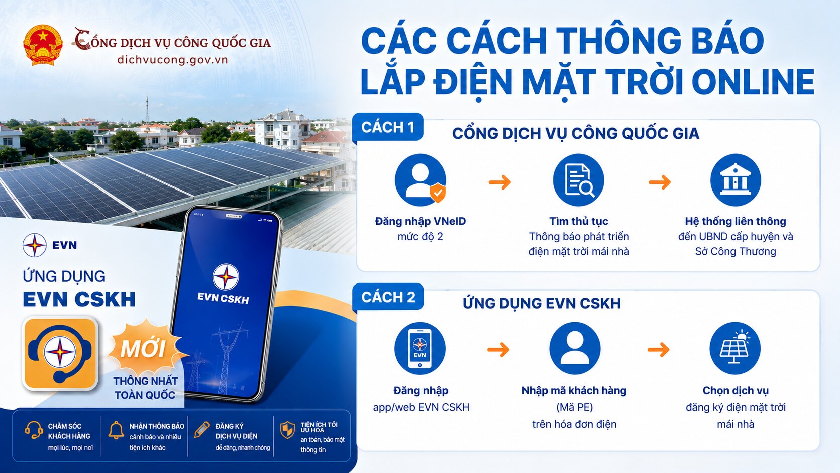 2 cách thông báo lắp điện mặt trời online .jpg