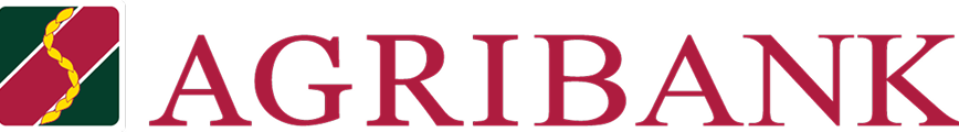Logo Agribank