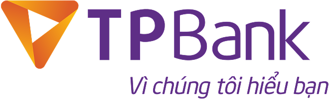 Logo TPBank