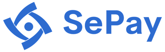 Logo Sepay