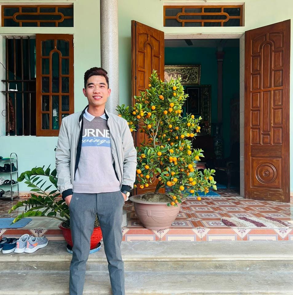 Ảnh đại diện Anh Nam