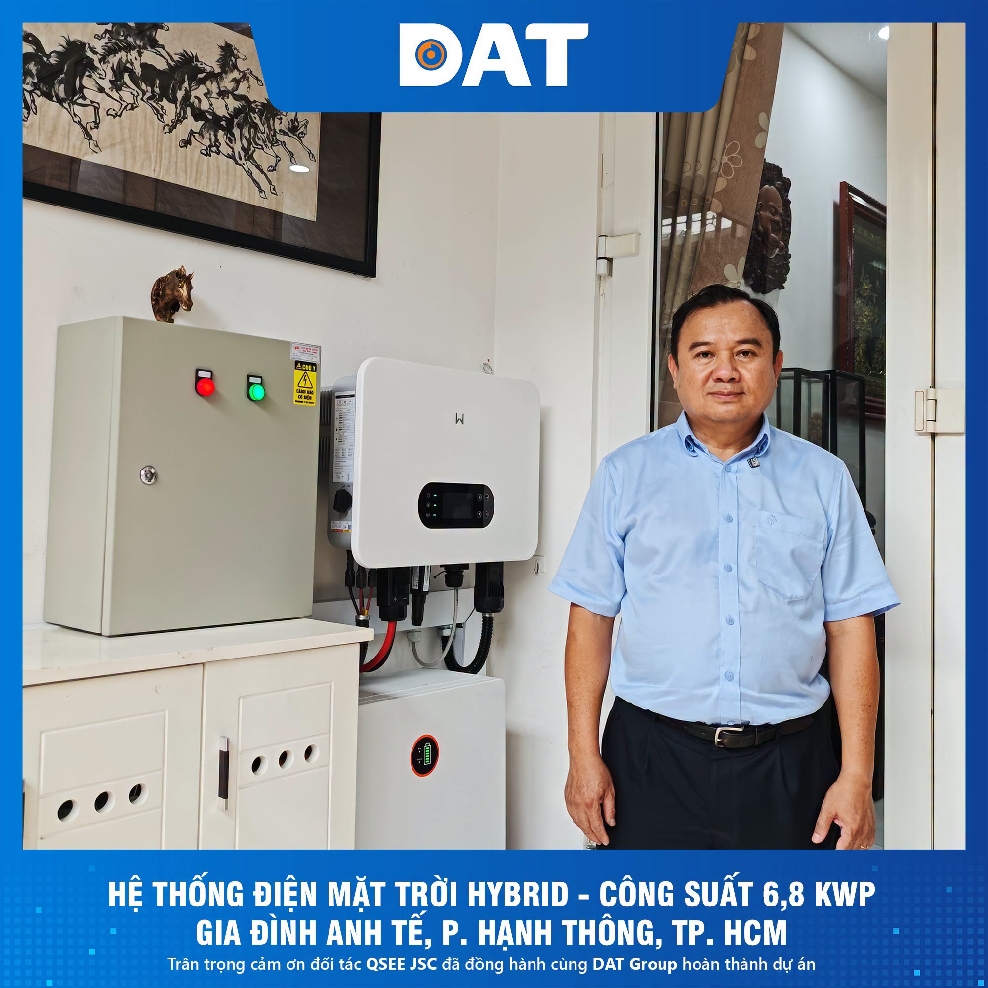 Ảnh đại diện Anh Tế