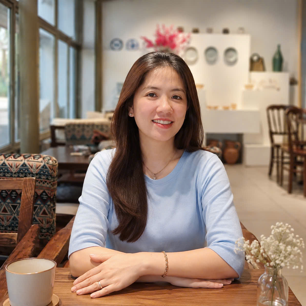 Ảnh đại diện Chị Huyền