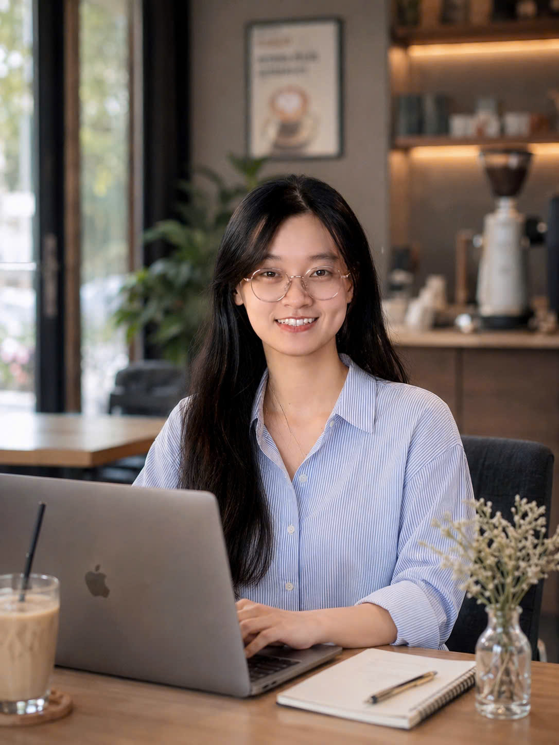 Ảnh đại diện Chị Thương