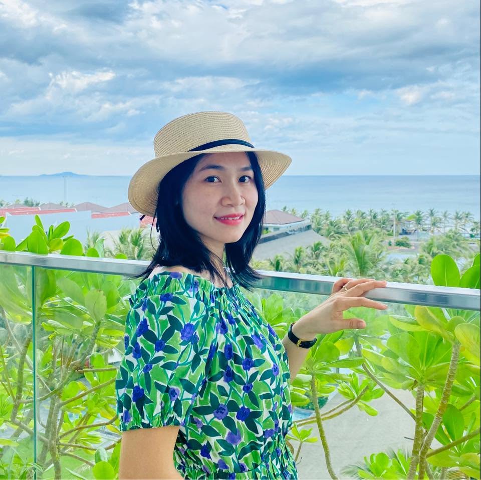 Ảnh đại diện Chị Thúy