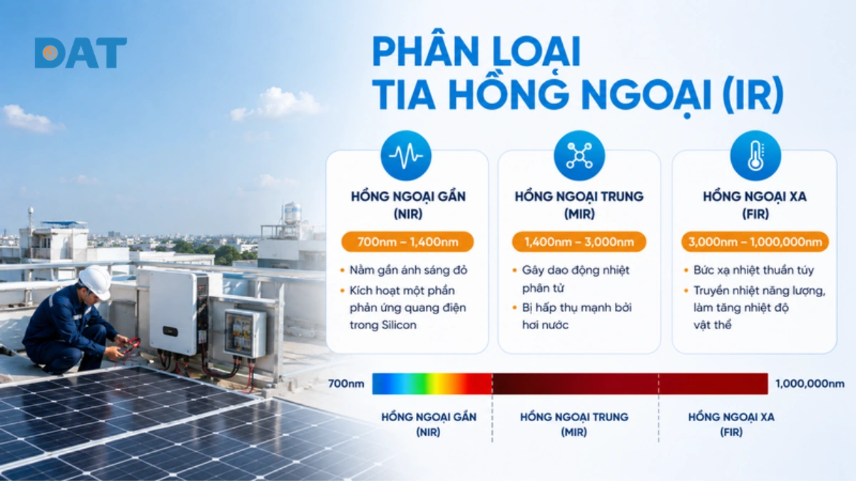 Phân loại các phân vùng tia hồng ngoại.webp