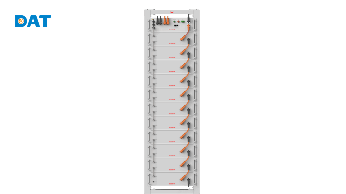 Pin Áp Cao GoodWe BAT Series 51.2kWh.png