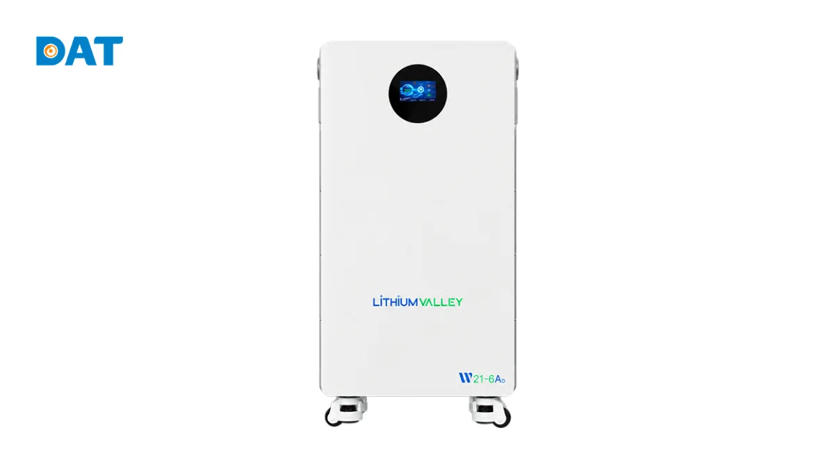 PIN LƯU TRỮ ĐIỆN LITHIUM VALLEY W21-6AD 21KWH.webp