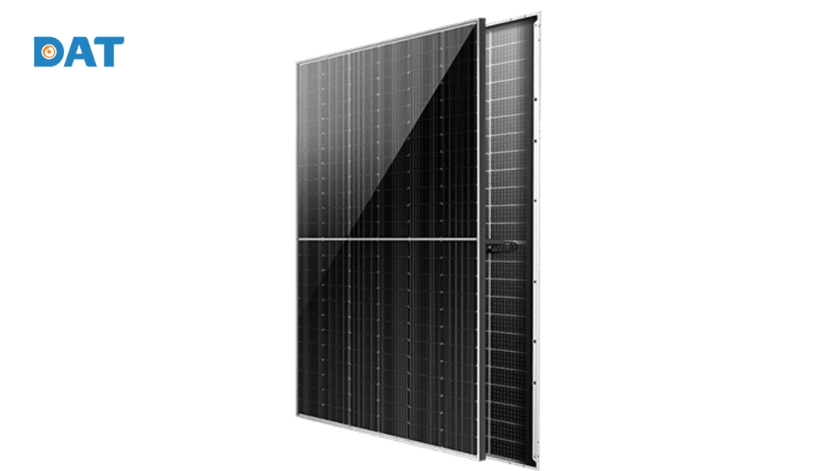 Tấm pin năng lượng mặt trời Astronergy 540W 2 Mặt Kính.webp