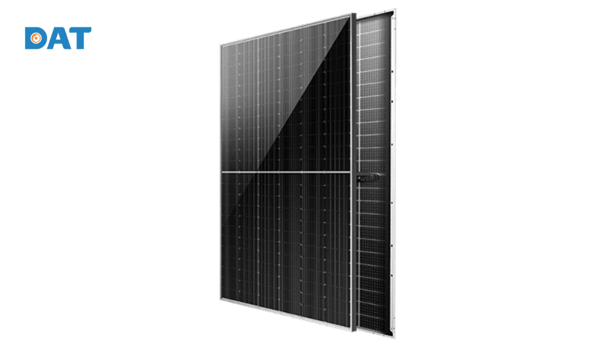 Tấm pin năng lượng mặt trời Astronergy 545W 2 Mặt Kính.webp